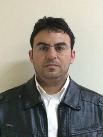 Andrés González Sanchez